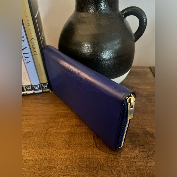 Celine Continental Wallet - Picture 4 of 9